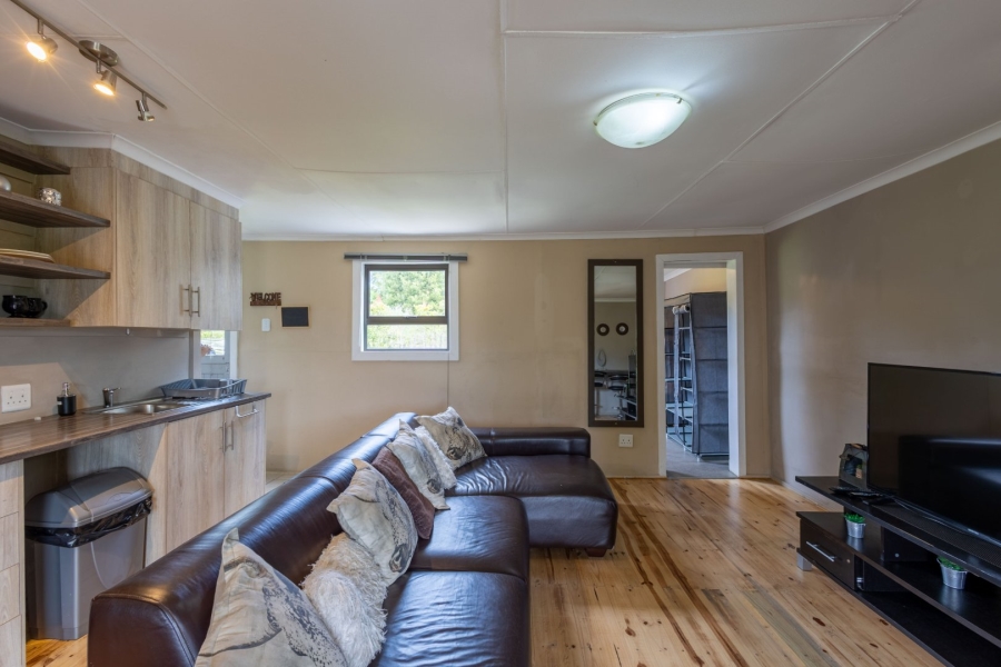 Commercial Property for Sale in Harkerville A H Western Cape